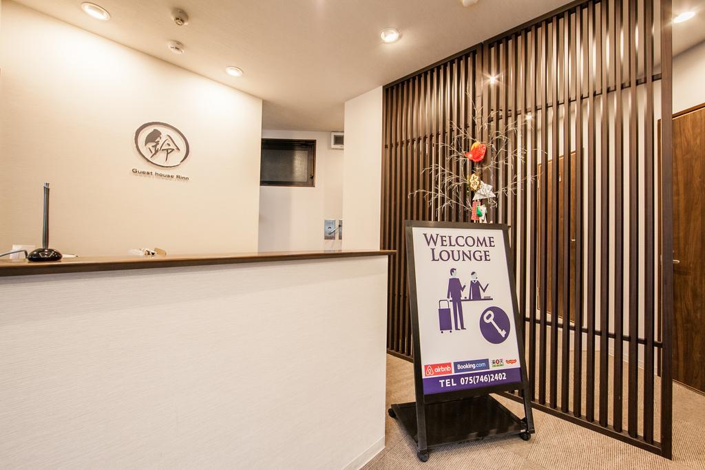 Tojien Vila Quioto Exterior foto